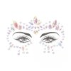 Body Jewelry Stickers - Face
